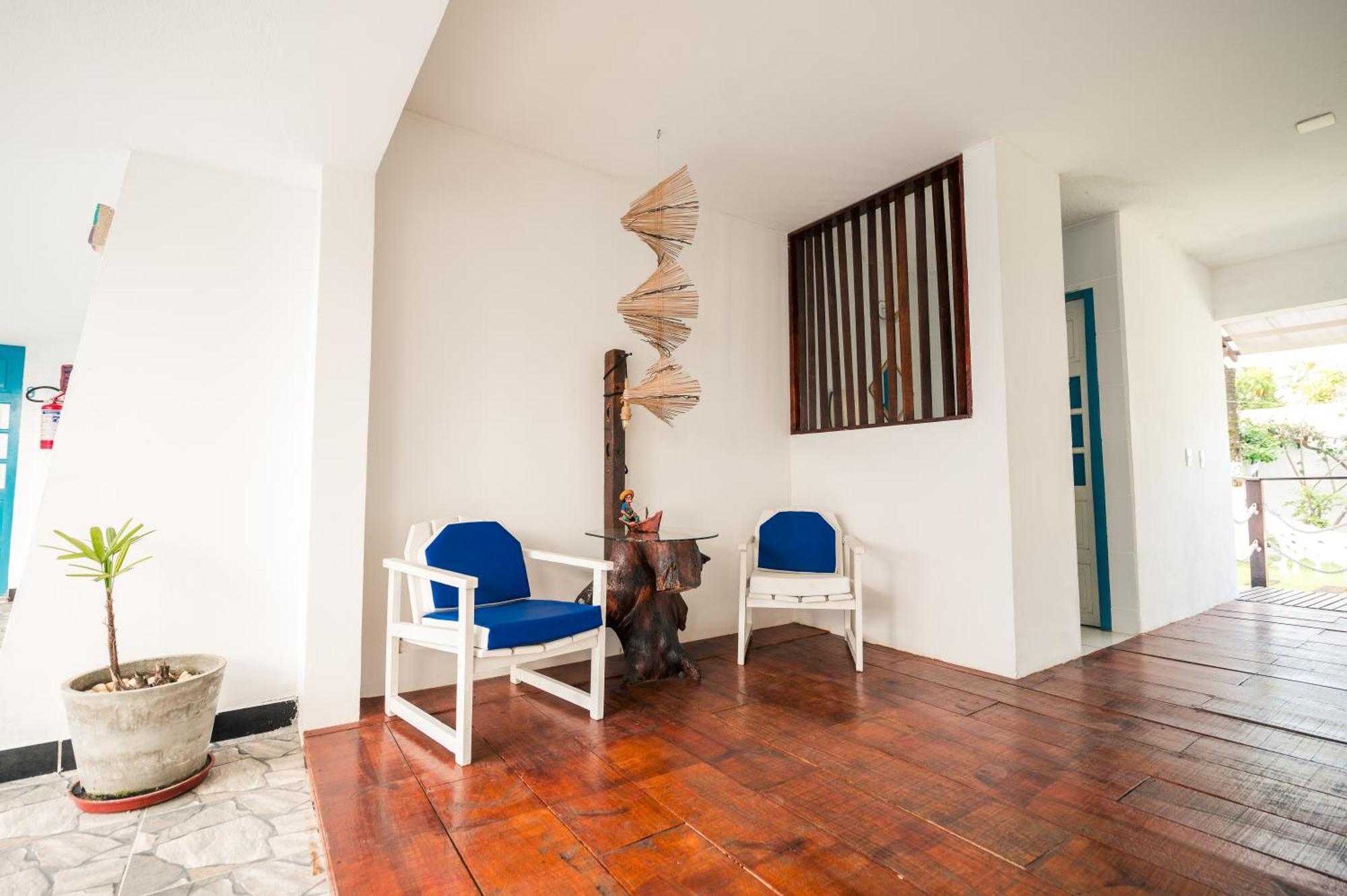 Pousada Santorini Porto de Galinhas Ngoại thất bức ảnh