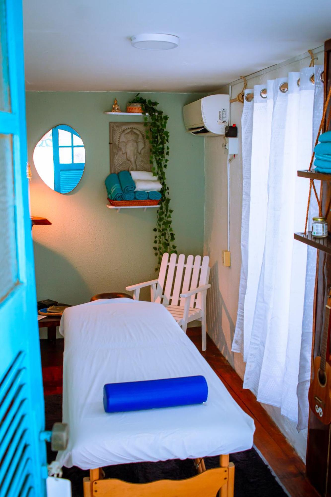 Pousada Santorini Porto de Galinhas Ngoại thất bức ảnh